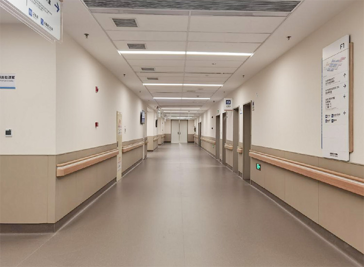 成都京東方醫院